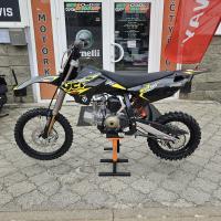 BIGY Factory Daytona 190 MX, SUPER CENA, PODZIMNÍ VÝPRODEJ