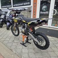 BIGY Factory Daytona 190 MX, SUPER CENA, PODZIMNÍ VÝPRODEJ