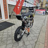 BIGY Factory Daytona 190 MX, SUPER CENA, PODZIMNÍ VÝPRODEJ