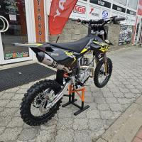 BIGY Factory Daytona 190 MX, SUPER CENA, PODZIMNÍ VÝPRODEJ