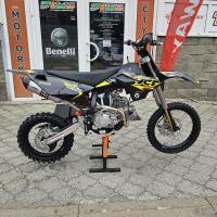 BIGY Factory Daytona 190 MX, SUPER CENA, PODZIMNÍ VÝPRODEJ