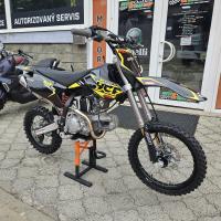 BIGY Factory Daytona 190 MX, SUPER CENA, PODZIMNÍ VÝPRODEJ