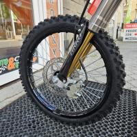 YCF BIGY Factory Daytona 190MX, XL, 16/19, MY 24, Velká kola, BLACK FRIDAY