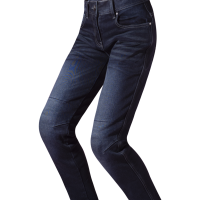 BRADFORD MAN JEANS DARK BLUE