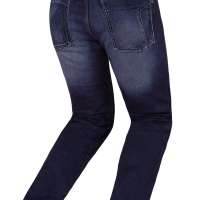 BRADFORD MAN JEANS DARK BLUE