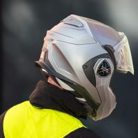FF901 ADVANT X SOLID MATT TITANIUM-06
