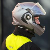 FF901 ADVANT X SOLID MATT TITANIUM-06