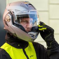 FF901 ADVANT X SOLID MATT TITANIUM-06