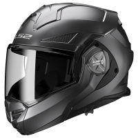 FF901 ADVANT X SOLID MATT TITANIUM-06
