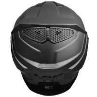 FF901 ADVANT X SOLID MATT TITANIUM-06