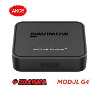 i108E VisionFence, 3roky ZÁRUKA, AKCE Modul 4G ZDARMA