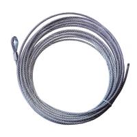 5 mm s očnicí