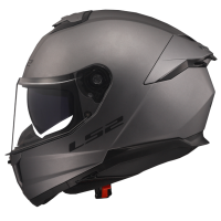FF808 STREAM II SOLID NARDO GREY
