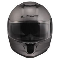 FF808 STREAM II SOLID NARDO GREY