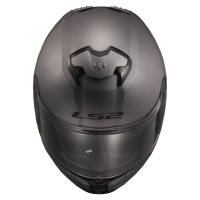 FF808 STREAM II SOLID NARDO GREY