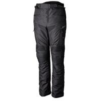 3501 Pro Series Paragon 7 CE Mens Textile Jean, Black / Black
