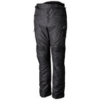 3501 Pro Series Paragon 7 CE Mens Textile Jean, Black / Black