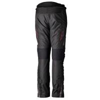 3501 Pro Series Paragon 7 CE Mens Textile Jean, Black / Black
