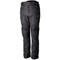 3501 Pro Series Paragon 7 CE Mens Textile Jean, Black / Black