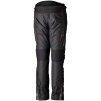 3501 Pro Series Paragon 7 CE Mens Textile Jean, Black / Black