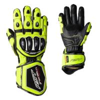 2666 Tractech Evo 4 CE Mens Glove, Neon Yellow / Black / Black
