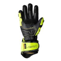 2666 Tractech Evo 4 CE Mens Glove, Neon Yellow / Black / Black