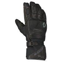 Priority Pro GTX black GORE-TEX