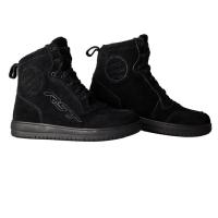 3052 HiTop Moto Sneaker Mens CE Boot Black