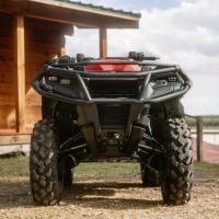 XU Front Bumper, Outlander G3L