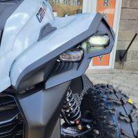 Renegade 1000R XXC MY24 Catalyst Gray Neo Yellow