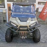 T-BOSS 650 EPS E5, 5let ZÁRUKA