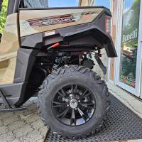 T-BOSS 650 EPS E5, 5let ZÁRUKA