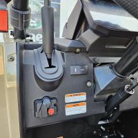 T-BOSS 650 EPS E5, 5let ZÁRUKA