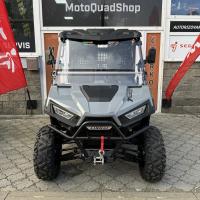 T-BOSS 650 EPS E5, 5let ZÁRUKA