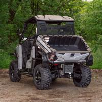 UTV 650 T-BOSS EFi EPS E5+