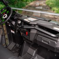 UTV 650 T-BOSS EFi EPS E5+