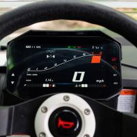 UTV 650 T-BOSS EFi EPS E5+