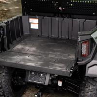 UTV 650 T-BOSS EFi EPS E5+