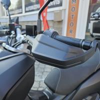 LINHAI BUCK 125 ADV E5, 5let ZÁRUKA
