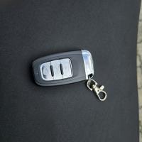 LINHAI BUCK 125 ADV E5, 5let ZÁRUKA