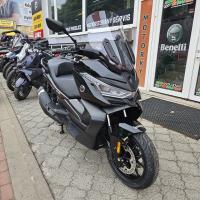 SR4 MAX 350, černá, NOVINKA, záruka 4 roky