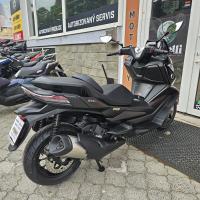 SR4 MAX 350, černá, NOVINKA, záruka 4 roky