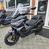 SR4 MAX 350, černá, NOVINKA, záruka 4 roky