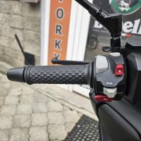 SR4 MAX 350, černá, NOVINKA, záruka 4 roky
