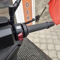SR4 MAX 350, černá, NOVINKA, záruka 4 roky