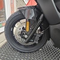 SR4 MAX 350, černá, NOVINKA, záruka 4 roky
