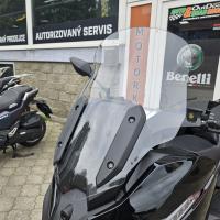 SR4 MAX 350, černá, NOVINKA, záruka 4 roky