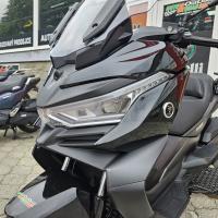 SR4 MAX 350, černá, NOVINKA, záruka 4 roky