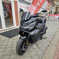 SR4 MAX 350, černá, NOVINKA, záruka 4 roky