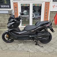 SR4 MAX 350, černá, NOVINKA, záruka 4 roky